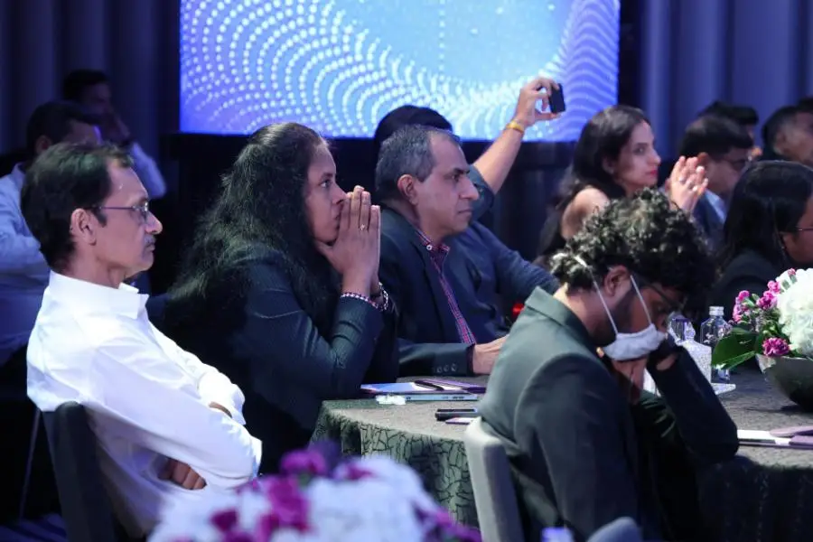 11 ET Edge Most Innovative Organisations