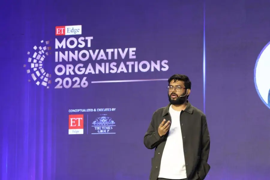 12 ET Edge Most Innovative Organisations