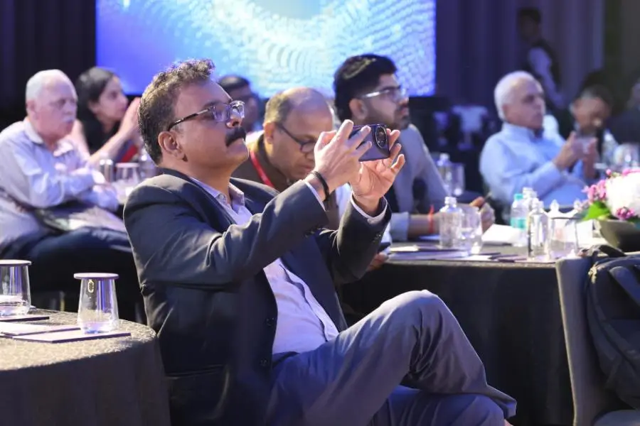 16 ET Edge Most Innovative Organisations
