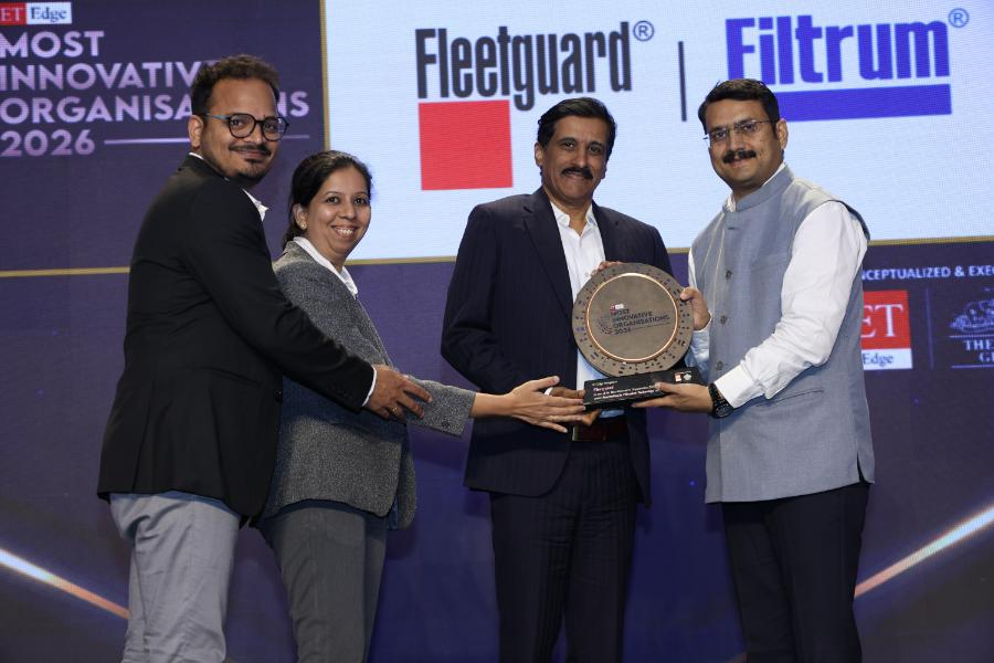 28 Fleetgaurd