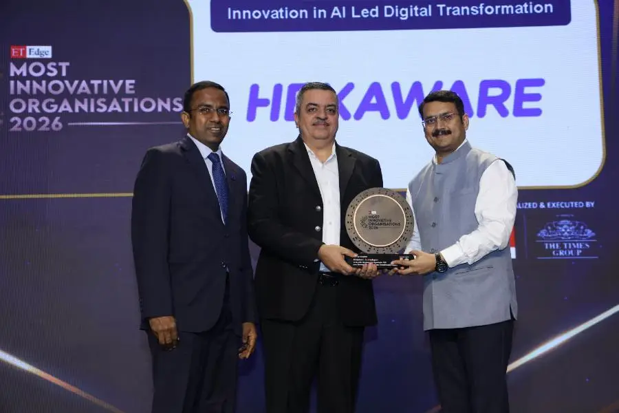 30 Hexaware Technologies