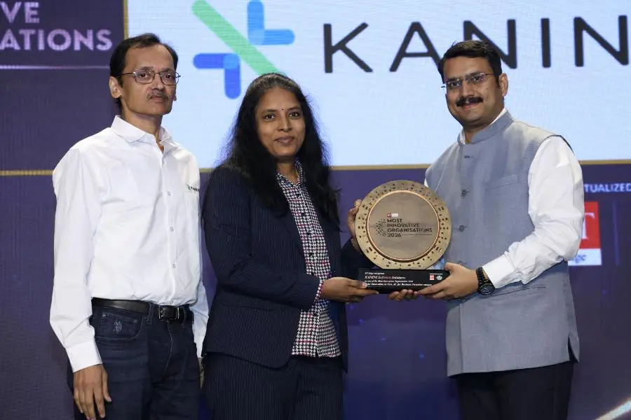 35 KANINI Software Solutions