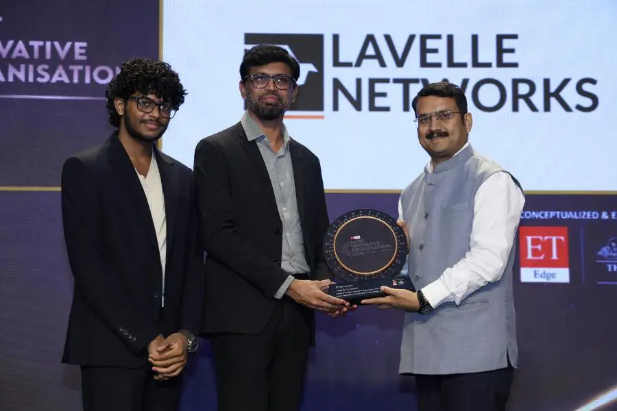 36 Lavelle Networks