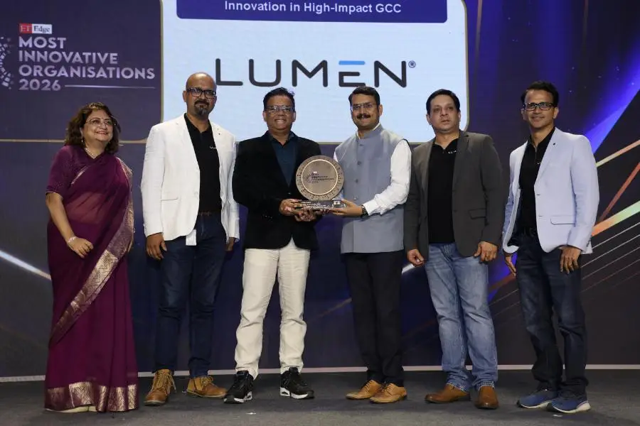 37 Lumen Technologies India