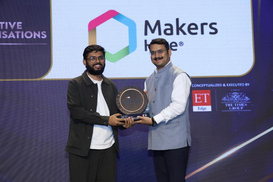 38 Makers Hive Innovations