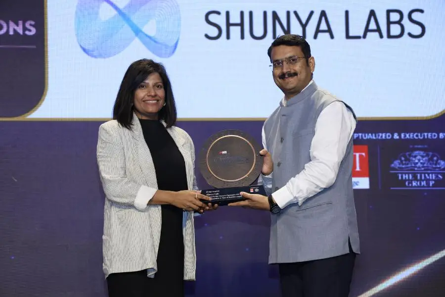 42 Shunya Labs