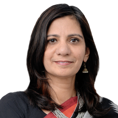 Dr. Ruppal W Sharma