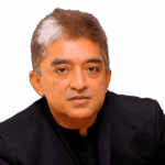 Harish Bijoor