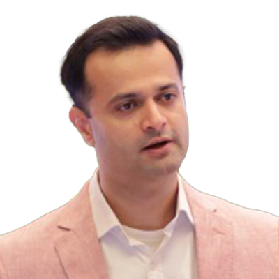 Jaydeep Deshpande