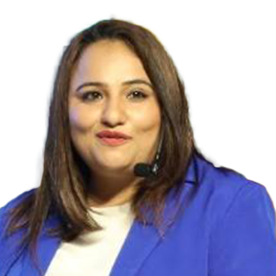 Kanchi Shah