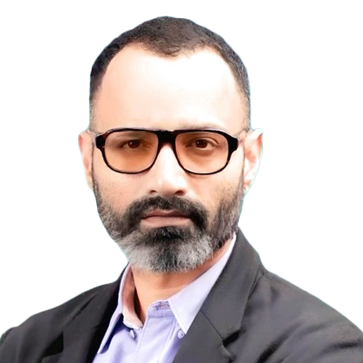 Kushagra Sharma