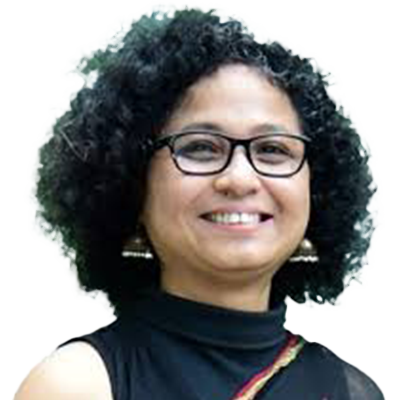 Madhumita Phukan