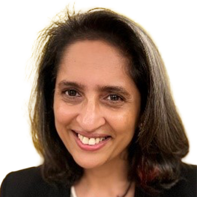 Roma Nawani Sachdev