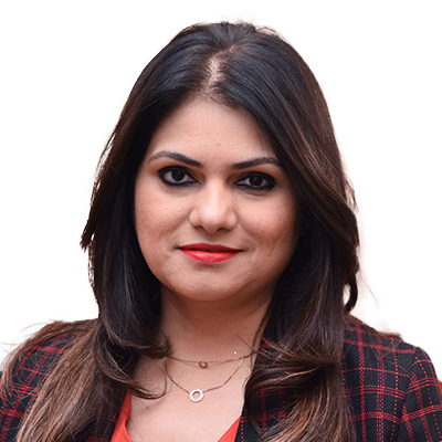 Tuhina Pandey