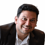 Akshay Sarma