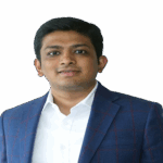 Dhvanil Gandhi