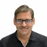 Anand Chaturvedi