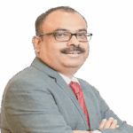 Samir Kumar Mohanty