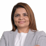 Zeenat Hamirani