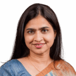 Kirti Timmanagoudar