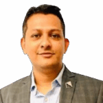 Amol Deherkar