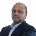 Asim Prashar