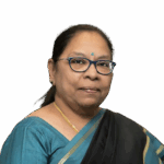 Gayathri Parthasarathy