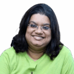 Nimilita Chatterjee