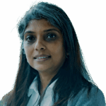 Shalinee Mimani