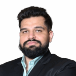 Shashank Sharma