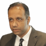 Shiva Rajaraman
