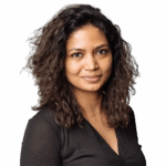 Smita Salgaonkar