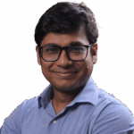 Subrata Das