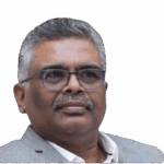 Suresh S