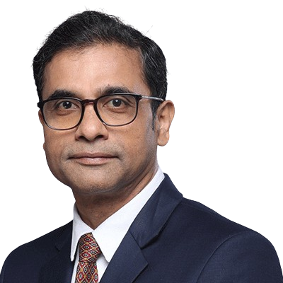 Harish Venugopal