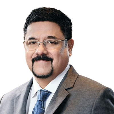 Sachin Pillai