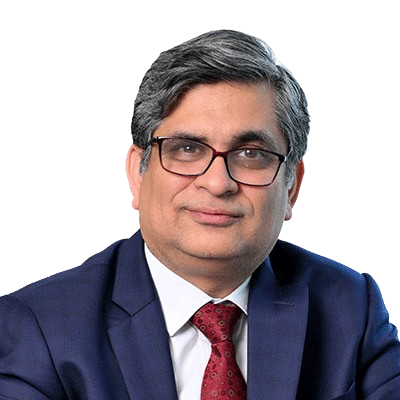 Manish Kumar Gupta