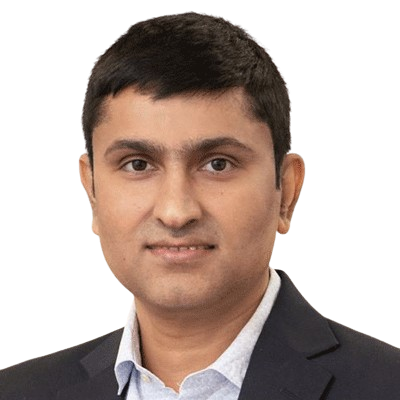 Markandey Upadhyay