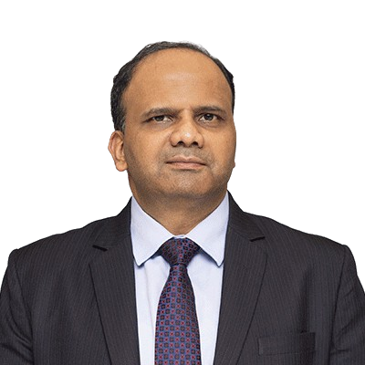 Narendra Kamath