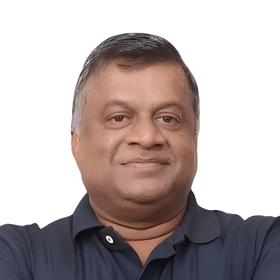 Rajiv Gupta
