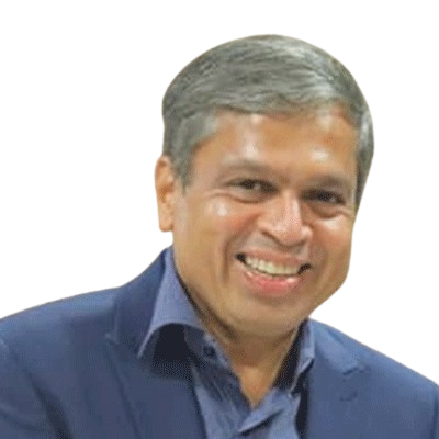 Raman Aggarwal