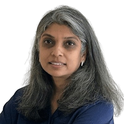 Shalini Mimami