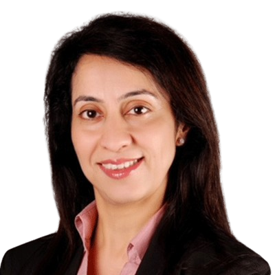 Shallu Kaushik