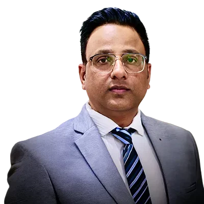 Ashish Kumar Singh