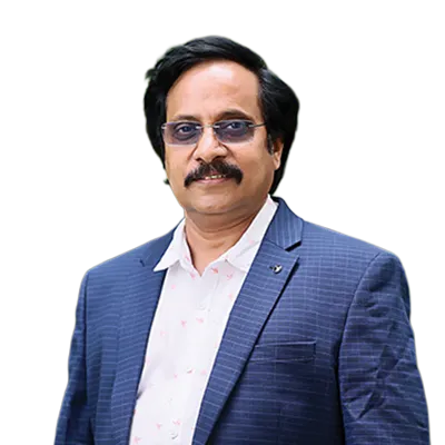 Chitti Babu Atreyapurapu