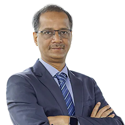 Goutam Datta