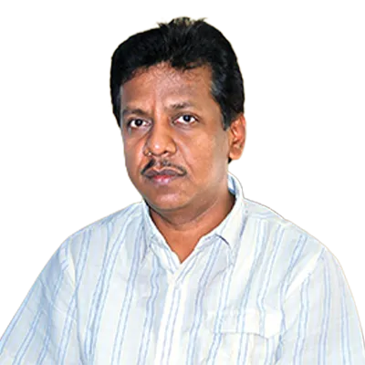 Govind Singh