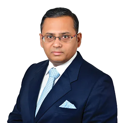 Indradyumna Datta