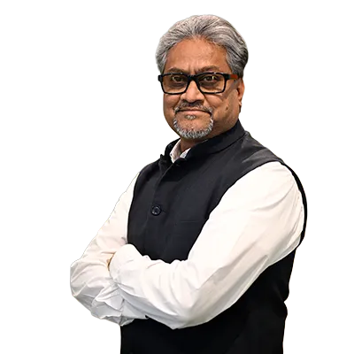 Jignesh Vania