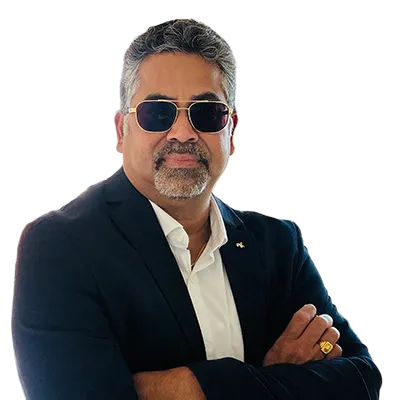 KRC Murthy
